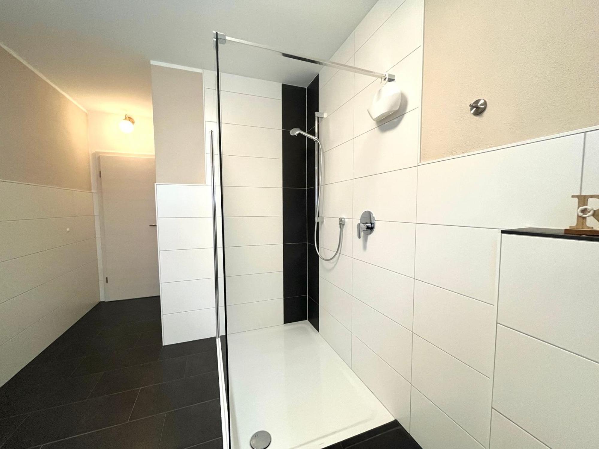 Ferienwohnung Sonnenterrasse, 1-4 Personen, 2 Schlafzimmer, Grosse Terrasse Mueden ภายนอก รูปภาพ